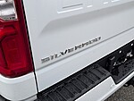 New 2026 CHEVROLET SILVERADO 1500 2WD CREW CAB 147