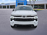 New 2026 CHEVROLET SILVERADO 1500 2WD CREW CAB 147
