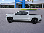 New 2026 CHEVROLET SILVERADO 1500 2WD CREW CAB 147