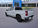 New 2026 CHEVROLET SILVERADO 1500 2WD CREW CAB 147