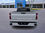 New 2026 CHEVROLET SILVERADO 1500 2WD CREW CAB 147