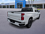 New 2026 CHEVROLET SILVERADO 1500 2WD CREW CAB 147