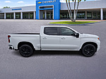 New 2026 CHEVROLET SILVERADO 1500 2WD CREW CAB 147