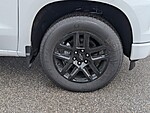 New 2026 CHEVROLET SILVERADO 1500 2WD CREW CAB 147