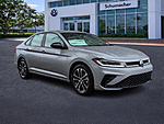 New 2026 Volkswagen Jetta SPORT AUTO in PALM BEACH GARDENS, FLORIDA (Photo 1)