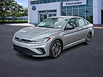New 2026 Volkswagen Jetta SPORT AUTO in PALM BEACH GARDENS, FLORIDA (Photo 3)