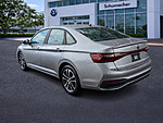 New 2026 Volkswagen Jetta SPORT AUTO in PALM BEACH GARDENS, FLORIDA (Photo 5)