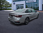 New 2026 Volkswagen Jetta SPORT AUTO in PALM BEACH GARDENS, FLORIDA (Photo 7)