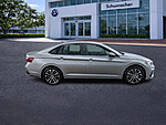 New 2026 Volkswagen Jetta SPORT AUTO in PALM BEACH GARDENS, FLORIDA (Photo 8)