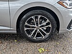 New 2026 Volkswagen Jetta SPORT AUTO in PALM BEACH GARDENS, FLORIDA (Photo 9)