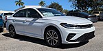 New 2026 Volkswagen Jetta SPORT AUTO in PALM BEACH GARDENS, FLORIDA