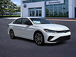 New 2026 Volkswagen Jetta SPORT AUTO in PALM BEACH GARDENS, FLORIDA (Photo 1)