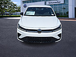 New 2026 Volkswagen Jetta SPORT AUTO in PALM BEACH GARDENS, FLORIDA (Photo 2)