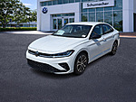 New 2026 Volkswagen Jetta SPORT AUTO in PALM BEACH GARDENS, FLORIDA (Photo 3)