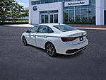 New 2026 Volkswagen Jetta SPORT AUTO in PALM BEACH GARDENS, FLORIDA (Photo 5)