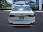 New 2026 Volkswagen Jetta SPORT AUTO in PALM BEACH GARDENS, FLORIDA (Photo 6)