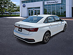 New 2026 Volkswagen Jetta SPORT AUTO in PALM BEACH GARDENS, FLORIDA (Photo 7)