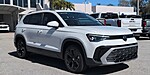 New 2026 Volkswagen Taos SE FWD in PALM BEACH GARDENS, FLORIDA