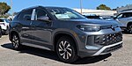 New 2026 Volkswagen Tiguan 2.0T S FWD in PALM BEACH GARDENS, FLORIDA