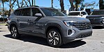 New 2026 Volkswagen Atlas 2.0T SE W/TECHNOLOGY FWD in PALM BEACH GARDENS, FLORIDA