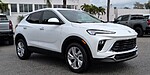 New 2026 BUICK ENCORE GX FWD 4DR PREFERRED in PALM BEACH GARDENS, FLORIDA