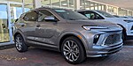 New 2026 BUICK ENCORE GX FWD 4DR AVENIR in PALM BEACH GARDENS, FLORIDA