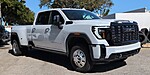 New 2026 GMC SIERRA 3500HD 4WD CREW CAB 172" DENALI ULTIMATE in PALM BEACH GARDENS, FLORIDA