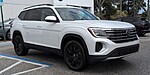 New 2026 Volkswagen Atlas 2.0T SE W/TECHNOLOGY FWD in PALM BEACH GARDENS, FLORIDA