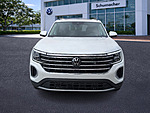 New 2026 Volkswagen Atlas 2.0T SE W/TECHNOLOGY FWD in PALM BEACH GARDENS, FLORIDA (Photo 2)