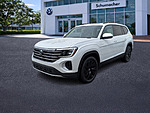 New 2026 Volkswagen Atlas 2.0T SE W/TECHNOLOGY FWD in PALM BEACH GARDENS, FLORIDA (Photo 3)