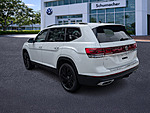 New 2026 Volkswagen Atlas 2.0T SE W/TECHNOLOGY FWD in PALM BEACH GARDENS, FLORIDA (Photo 5)