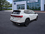 New 2026 Volkswagen Atlas 2.0T SE W/TECHNOLOGY FWD in PALM BEACH GARDENS, FLORIDA (Photo 7)