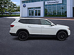 New 2026 Volkswagen Atlas 2.0T SE W/TECHNOLOGY FWD in PALM BEACH GARDENS, FLORIDA (Photo 8)