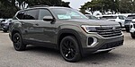 New 2026 Volkswagen Atlas 2.0T SE W/TECHNOLOGY FWD in PALM BEACH GARDENS, FLORIDA