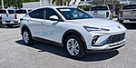 New 2026 BUICK ENVISTA FWD 4DR PREFERRED in PALM BEACH GARDENS, FLORIDA