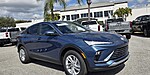 New 2026 BUICK ENVISTA FWD 4DR PREFERRED in PALM BEACH GARDENS, FLORIDA