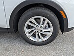 New 2026 BUICK ENVISTA FWD 4DR PREFERRED in PALM BEACH GARDENS, FLORIDA (Photo 19)