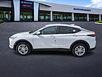 New 2026 BUICK ENVISTA FWD 4DR PREFERRED in PALM BEACH GARDENS, FLORIDA (Photo 4)