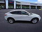 New 2026 BUICK ENVISTA FWD 4DR PREFERRED in PALM BEACH GARDENS, FLORIDA (Photo 8)