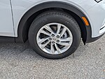 New 2026 BUICK ENVISTA FWD 4DR PREFERRED in PALM BEACH GARDENS, FLORIDA (Photo 9)