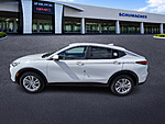 New 2026 BUICK ENVISTA FWD 4DR PREFERRED in PALM BEACH GARDENS, FLORIDA (Photo 4)