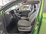 New 2026 Volkswagen Taos SE BLACK FWD in PALM BEACH GARDENS, FLORIDA (Photo 10)