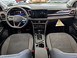 New 2026 Volkswagen Taos SE BLACK FWD in PALM BEACH GARDENS, FLORIDA (Photo 14)