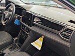 New 2026 Volkswagen Taos SE BLACK FWD in PALM BEACH GARDENS, FLORIDA (Photo 17)