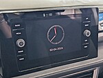New 2026 Volkswagen Taos SE BLACK FWD in PALM BEACH GARDENS, FLORIDA (Photo 19)
