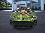 New 2026 Volkswagen Taos SE BLACK FWD in PALM BEACH GARDENS, FLORIDA (Photo 2)