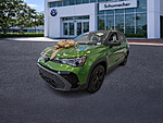 New 2026 Volkswagen Taos SE BLACK FWD in PALM BEACH GARDENS, FLORIDA (Photo 3)