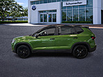 New 2026 Volkswagen Taos SE BLACK FWD in PALM BEACH GARDENS, FLORIDA (Photo 4)