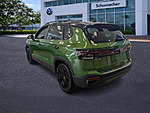 New 2026 Volkswagen Taos SE BLACK FWD in PALM BEACH GARDENS, FLORIDA (Photo 5)