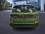 New 2026 Volkswagen Taos SE BLACK FWD in PALM BEACH GARDENS, FLORIDA (Photo 6)